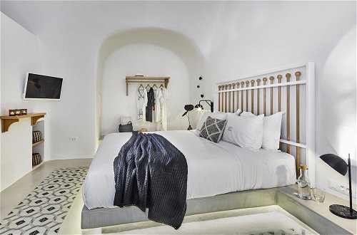 Foto 15 - Superior Two Bedroom Villa - Panoramic - La Torre