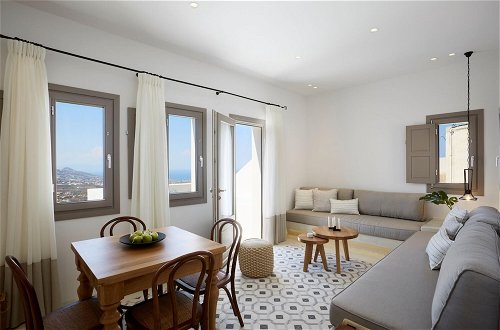 Foto 40 - Superior Two Bedroom Villa - Panoramic - La Torre