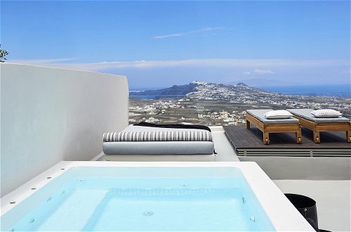 Foto 17 - Superior Two Bedroom Villa - Panoramic - La Torre