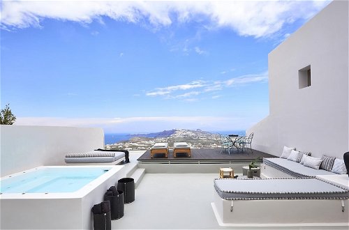 Photo 19 - Superior Two Bedroom Villa - Panoramic - La Torre