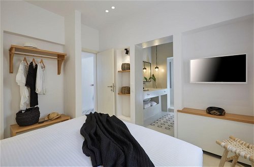 Foto 36 - Superior Two Bedroom Villa - Panoramic - La Torre