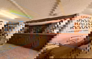 Foto 3 - Basilica Holiday Resort