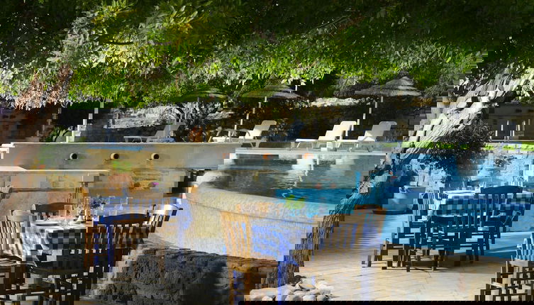 Foto 1 - Basilica Holiday Resort