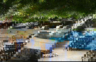 Foto 1 - Basilica Holiday Resort