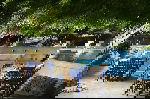 Foto 1 - Basilica Holiday Resort