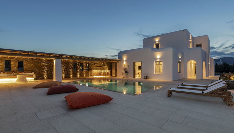 Photo 1 - AG Mykonos Villas