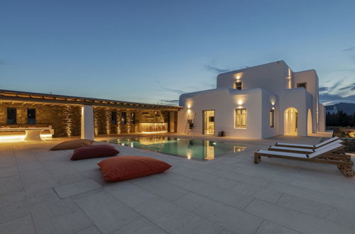 Photo 1 - AG Mykonos Villas