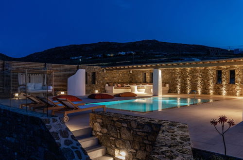 Photo 45 - AG Mykonos Villas