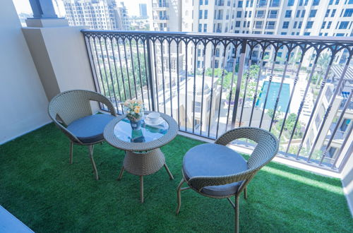 Photo 32 - Nasma Luxury Stays - Madinat Jumeirah Living