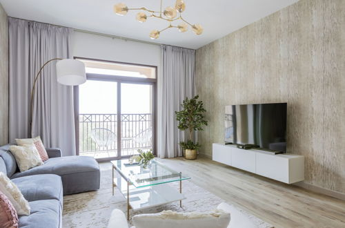 Photo 27 - Nasma Luxury Stays - Madinat Jumeirah Living