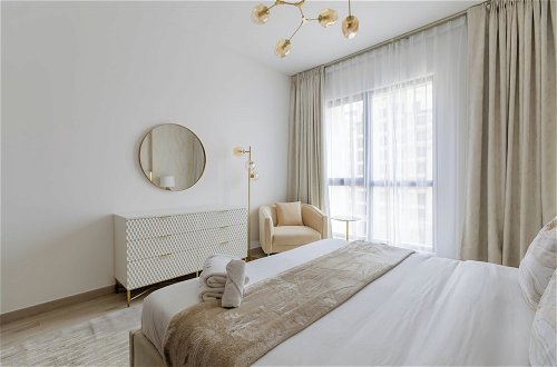Photo 10 - Nasma Luxury Stays - Madinat Jumeirah Living
