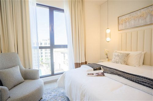 Photo 3 - Nasma Luxury Stays - Madinat Jumeirah Living