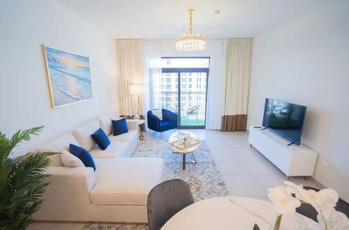 Photo 20 - Nasma Luxury Stays - Madinat Jumeirah Living