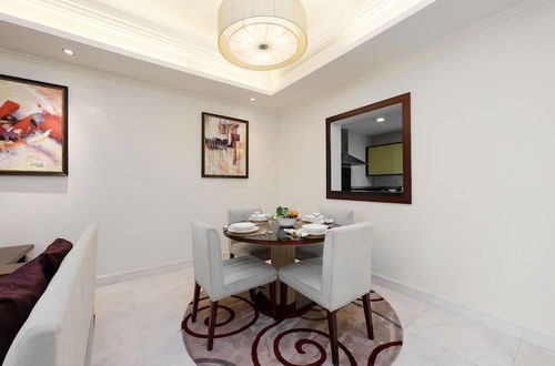 Photo 13 - Maison Privee - Charming Apt with Arabesque Sea View on the Palm Jumeirah