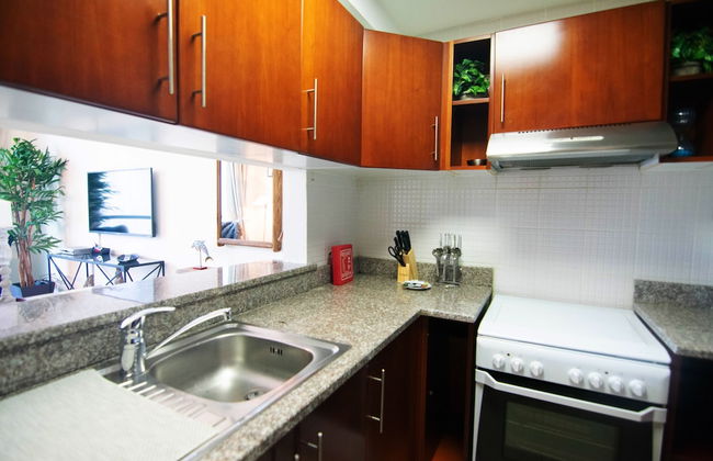 Lux BnB I X1 Tower I Golf Course & Sea Views - Foto 11