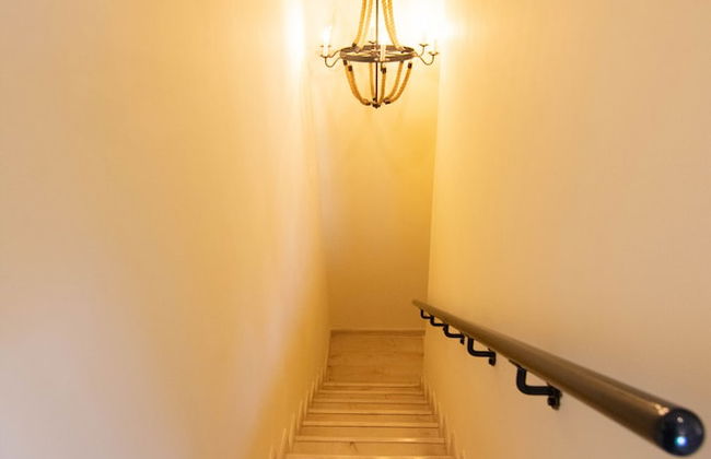 Lux BnB I X1 Tower I Golf Course & Sea Views - Foto 30