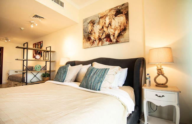 Lux BnB I X1 Tower I Golf Course & Sea Views - Foto 5