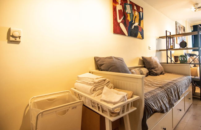 Lux BnB I X1 Tower I Golf Course & Sea Views - Foto 10