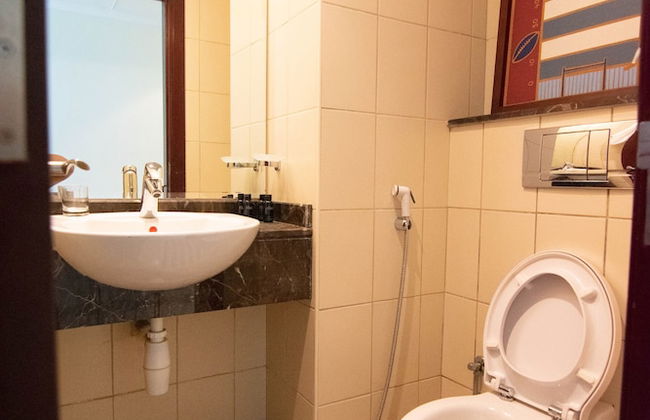 Lux BnB I X1 Tower I Golf Course & Sea Views - Foto 20
