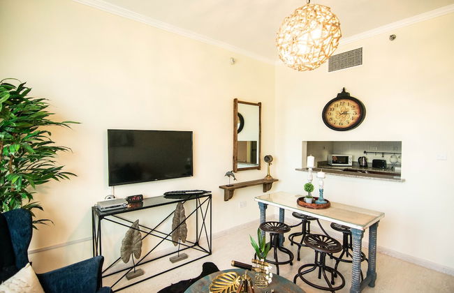 Lux BnB I X1 Tower I Golf Course & Sea Views - Foto 14