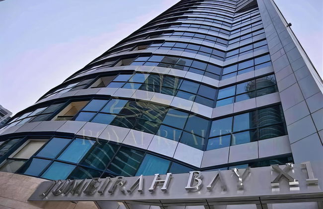 Lux BnB I X1 Tower I Golf Course & Sea Views - Foto 34
