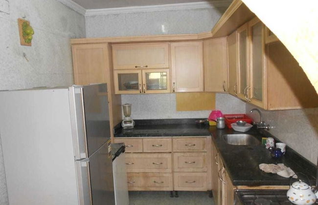 Marina Villa North Coast Egypt - Foto 12
