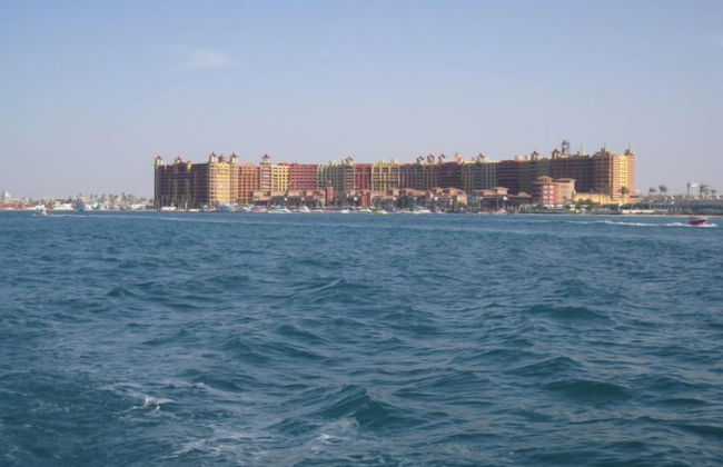 Marina Villa North Coast Egypt - Foto 25