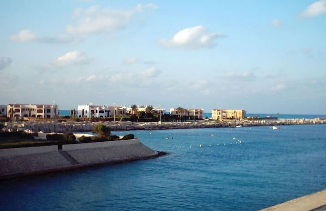 Marina Villa North Coast Egypt - Foto 23