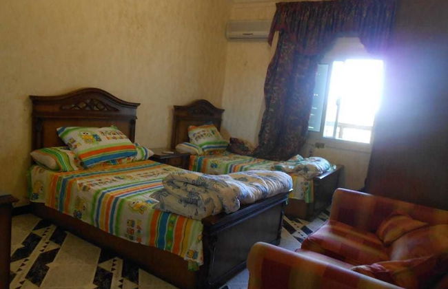 Marina Villa North Coast Egypt - Foto 3