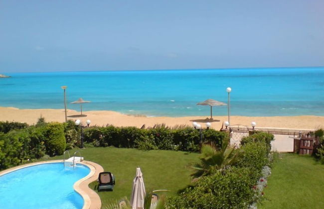 Marina Villa North Coast Egypt - Foto 19