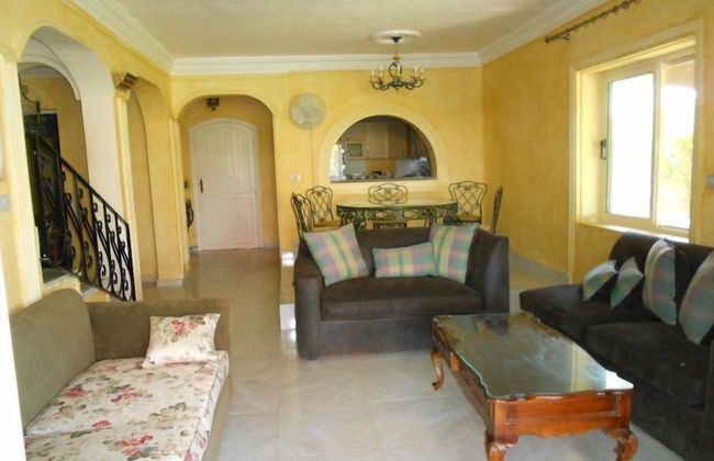 Marina Villa North Coast Egypt - Foto 15