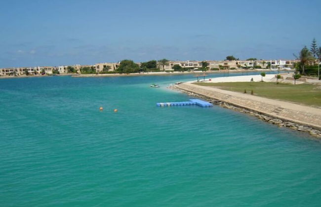 Marina Villa North Coast Egypt - Foto 24