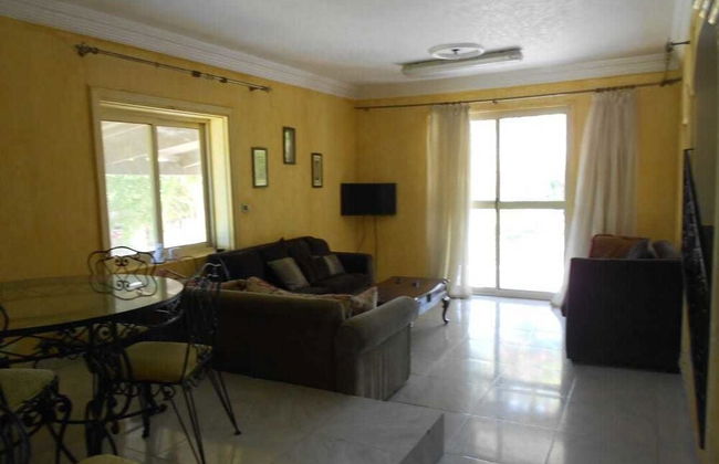 Marina Villa North Coast Egypt - Foto 14