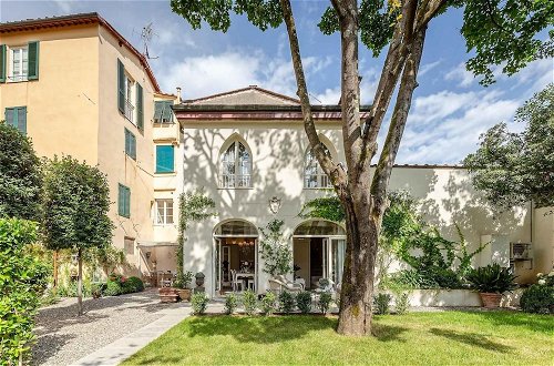 Photo 45 - La Casina in Lucca With 2 Bedrooms and 3 Bathrooms