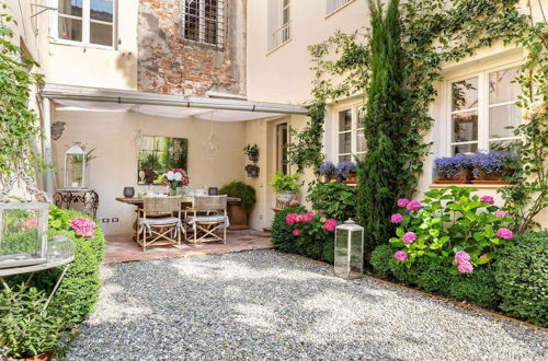 Photo 49 - La Casina in Lucca With 2 Bedrooms and 3 Bathrooms