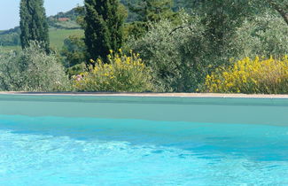 Photo 2 - Tenuta Le Sodole - Papavero Holiday Home