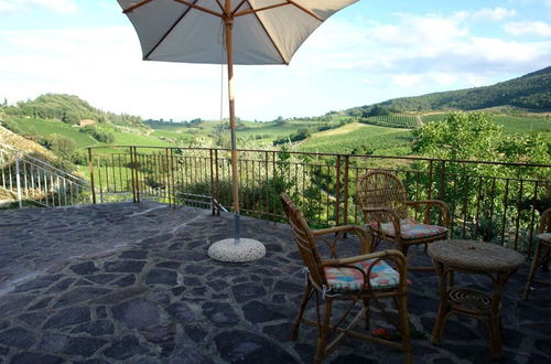 Photo 9 - Tenuta Le Sodole - Papavero Holiday Home