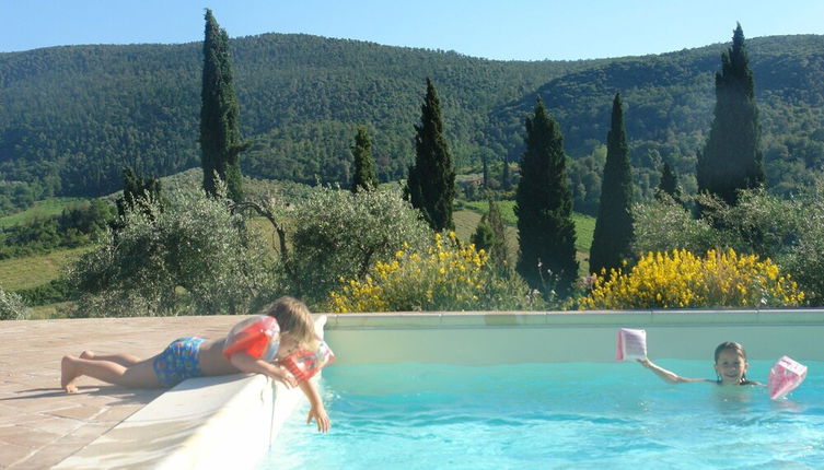 Photo 1 - Tenuta Le Sodole - Papavero Holiday Home