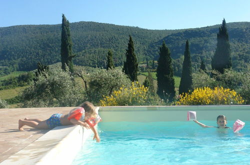 Photo 1 - Tenuta Le Sodole - Papavero Holiday Home