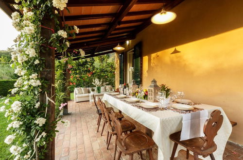 Photo 4 - Melograno Farmhouse in Capannori