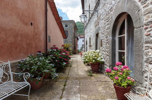 Photo 61 - Palazzo Giusti in Pescaglia