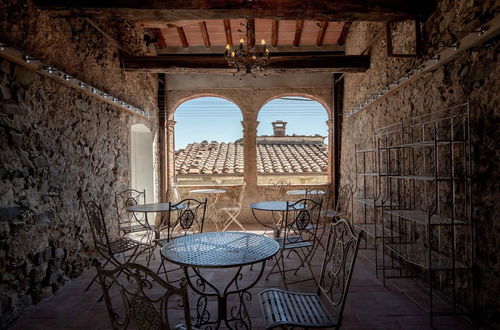 Foto 18 - Palazzo Giusti in Pescaglia