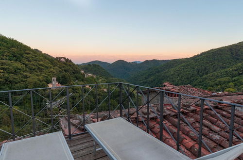 Photo 5 - Palazzo Giusti in Pescaglia