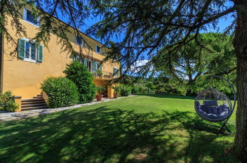 Foto 8 - Villa Duemani in Montecarlo