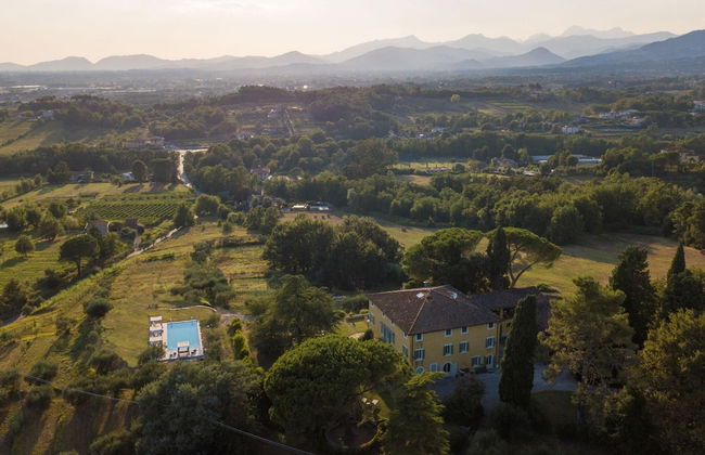 Villa Duemani - Pickleball Retreat - Foto 1