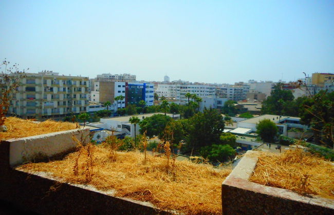 Sun And Vacances Casablanca - Photo 10