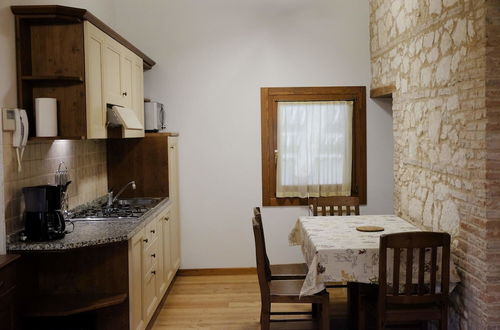 Photo 22 - Noci Apartment With two Bedrooms and one Bathroom on the First Floor Apartment 3