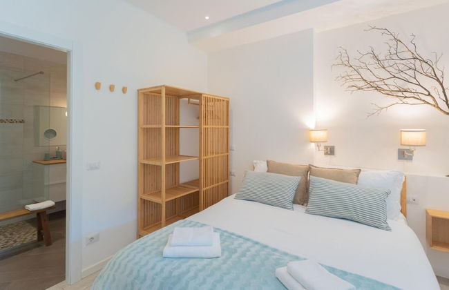 Co-f181-carb1bt - Tremezzo Apartment 2 - Foto 13