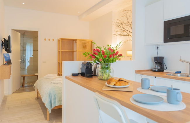 Co-f181-carb1bt - Tremezzo Apartment 2 - Foto 5