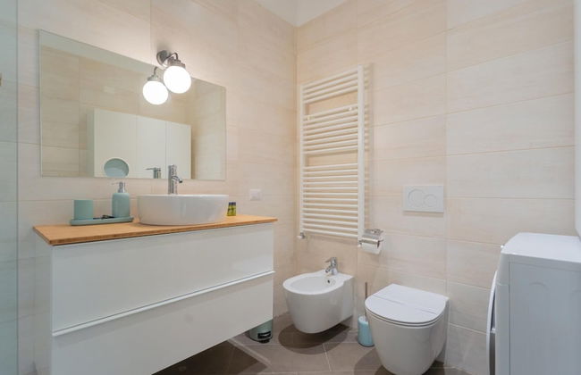 Co-f181-carb1bt - Tremezzo Apartment 2 - Foto 30